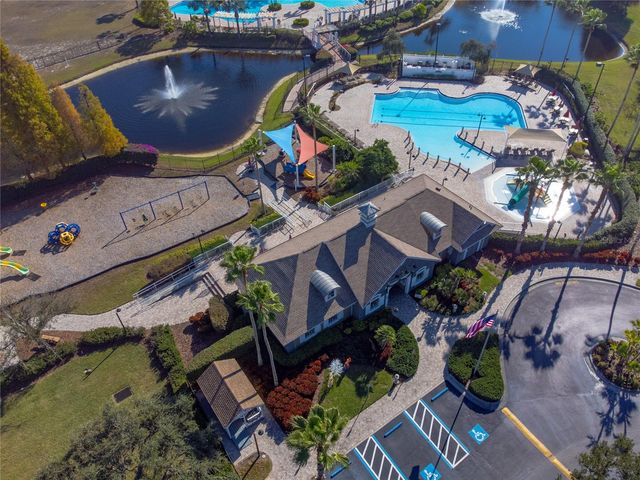 11909 AUTUMN CREEK DRIVE, Riverview, FL 33569