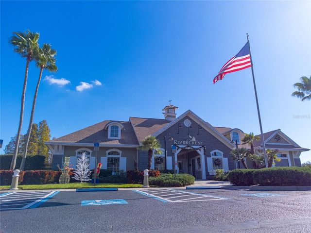 11909 AUTUMN CREEK DRIVE, Riverview, FL 33569