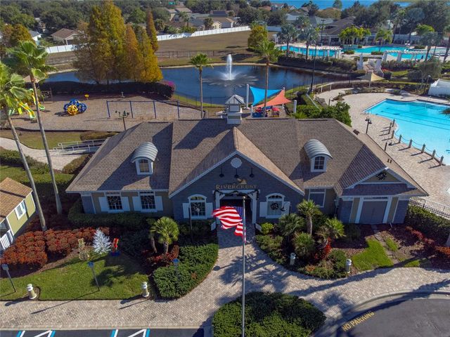 11909 AUTUMN CREEK DRIVE, Riverview, FL 33569