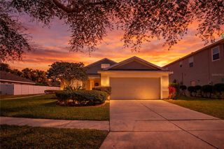 11909 AUTUMN CREEK DRIVE, Riverview, FL 33569