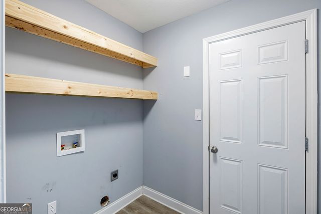 191 Elm Street, Trion, GA 30753