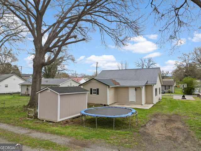 191 Elm Street, Trion, GA 30753