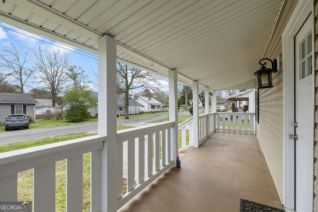 191 Elm Street, Trion, GA 30753