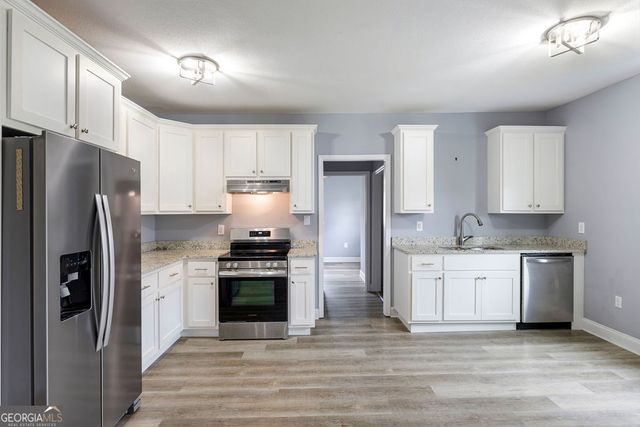 191 Elm Street, Trion, GA 30753