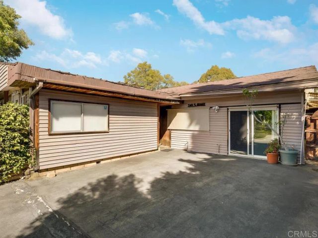 210 S. Orange, Fallbrook, CA 92028
