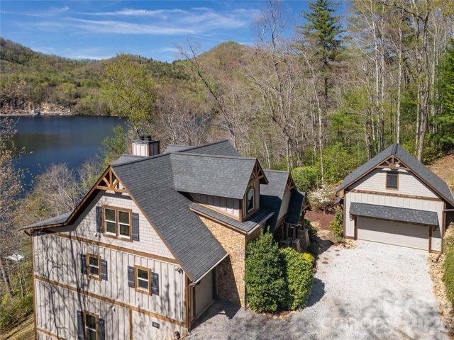 98 Eagle Watch Drive Lot 99, Tuckasegee, NC 28783