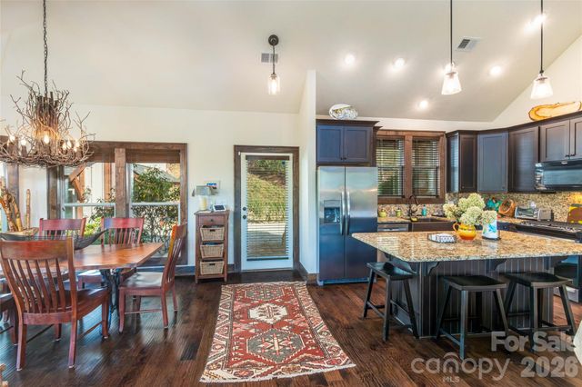 98 Eagle Watch Drive Lot 99, Tuckasegee, NC 28783