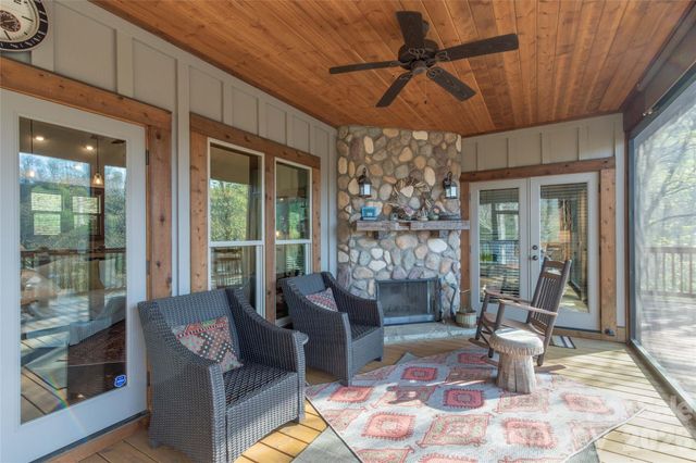 98 Eagle Watch Drive Lot 99, Tuckasegee, NC 28783