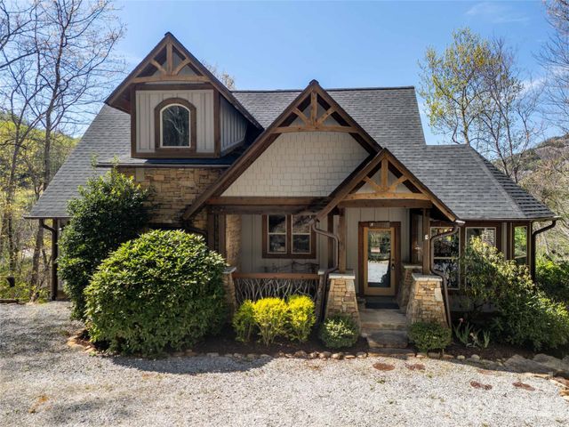98 Eagle Watch Drive Lot 99, Tuckasegee, NC 28783