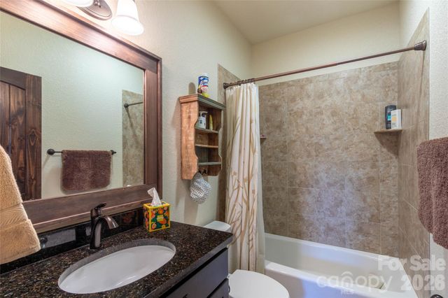 98 Eagle Watch Drive Lot 99, Tuckasegee, NC 28783