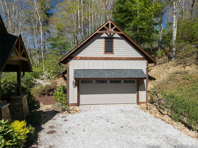 98 Eagle Watch Drive Lot 99, Tuckasegee, NC 28783