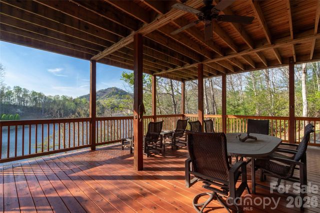 98 Eagle Watch Drive Lot 99, Tuckasegee, NC 28783