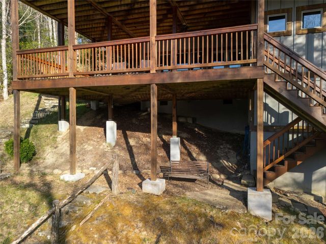 98 Eagle Watch Drive Lot 99, Tuckasegee, NC 28783