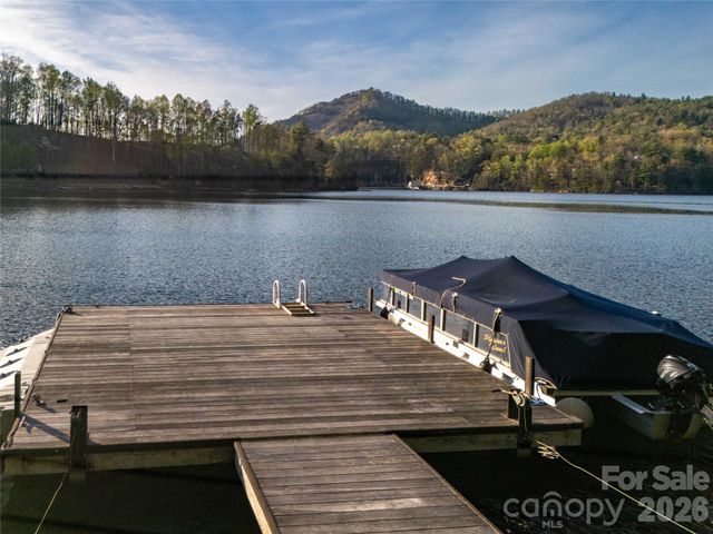 98 Eagle Watch Drive Lot 99, Tuckasegee, NC 28783