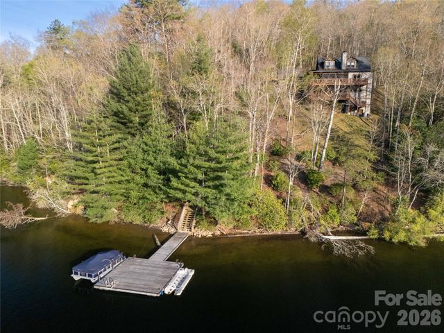 98 Eagle Watch Drive Lot 99, Tuckasegee, NC 28783