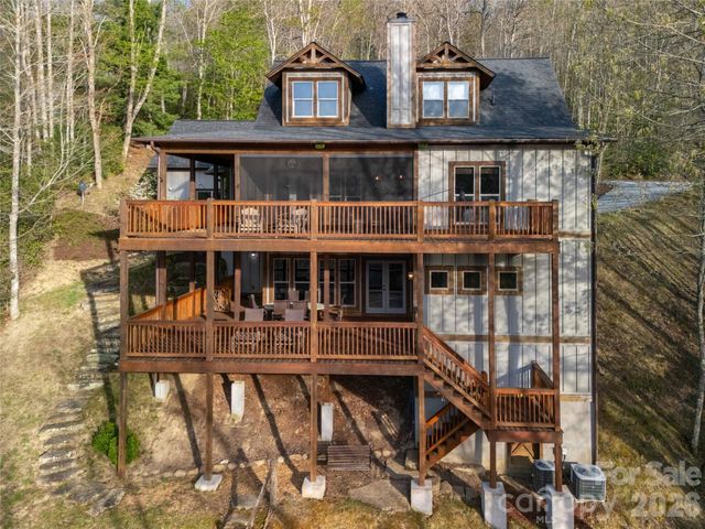 98 Eagle Watch Drive Lot 99, Tuckasegee, NC 28783