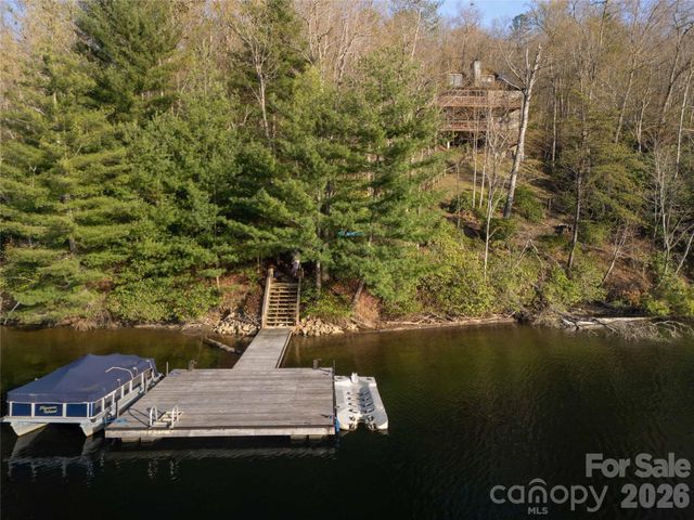 98 Eagle Watch Drive Lot 99, Tuckasegee, NC 28783