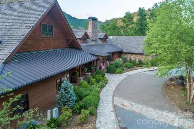 98 Eagle Watch Drive Lot 99, Tuckasegee, NC 28783
