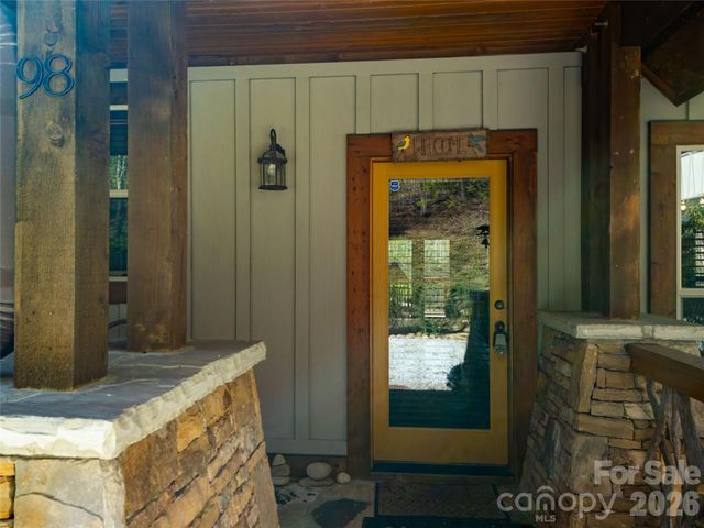 98 Eagle Watch Drive Lot 99, Tuckasegee, NC 28783