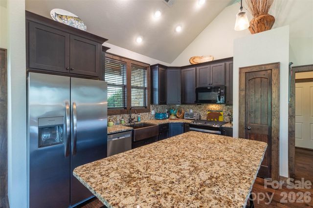 98 Eagle Watch Drive Lot 99, Tuckasegee, NC 28783