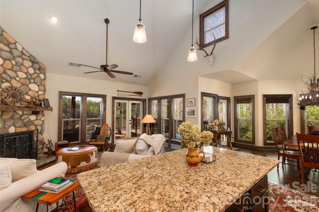 98 Eagle Watch Drive Lot 99, Tuckasegee, NC 28783