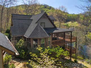 98 Eagle Watch Drive Lot 99, Tuckasegee, NC 28783