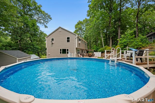 1968 Chalker Hill, Glastonbury, CT 06033