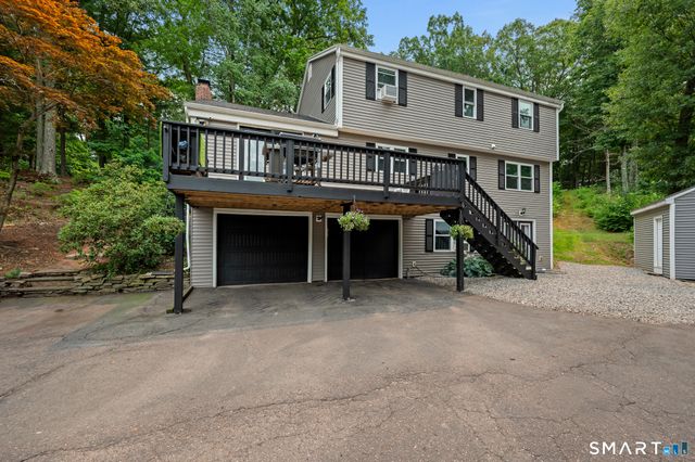 1968 Chalker Hill, Glastonbury, CT 06033