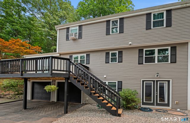 1968 Chalker Hill, Glastonbury, CT 06033