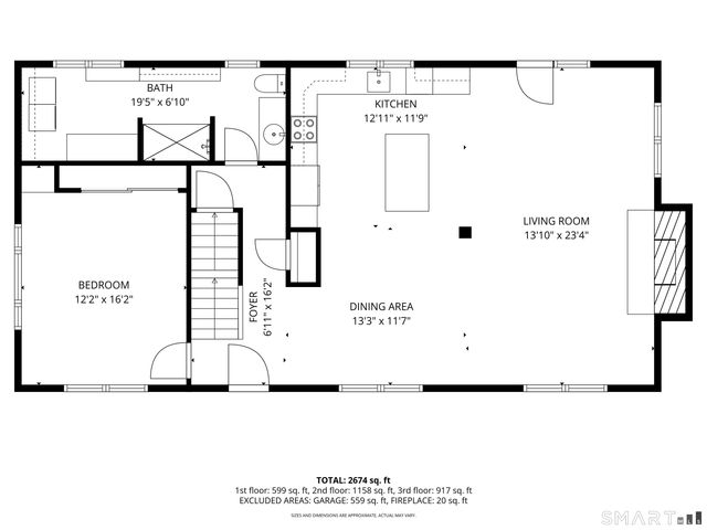 1968 Chalker Hill, Glastonbury, CT 06033