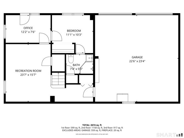1968 Chalker Hill, Glastonbury, CT 06033