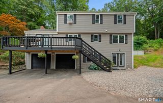 1968 Chalker Hill, Glastonbury, CT 06033