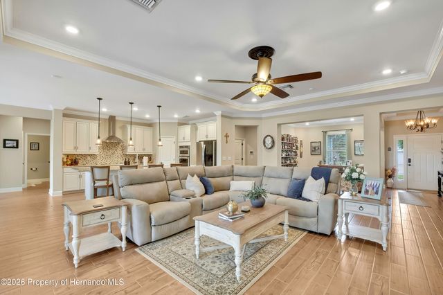 19771 Tattnall Way, Brooksville, FL 34601