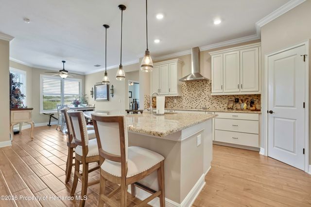 19771 Tattnall Way, Brooksville, FL 34601