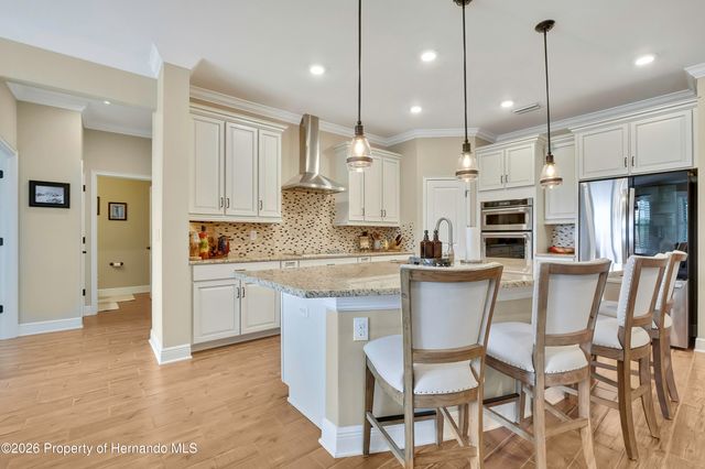 19771 Tattnall Way, Brooksville, FL 34601