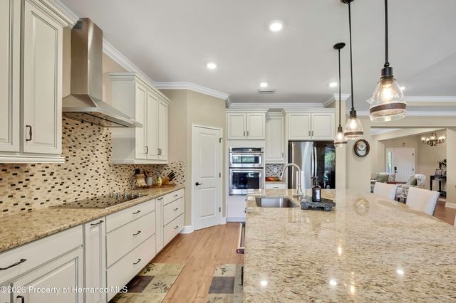19771 Tattnall Way, Brooksville, FL 34601