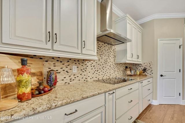 19771 Tattnall Way, Brooksville, FL 34601