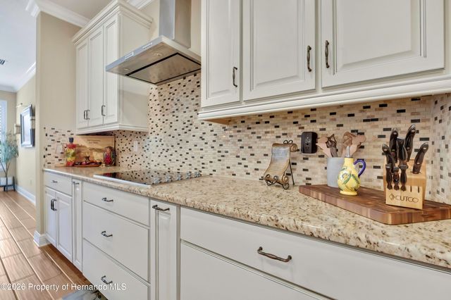 19771 Tattnall Way, Brooksville, FL 34601