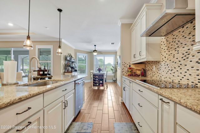 19771 Tattnall Way, Brooksville, FL 34601