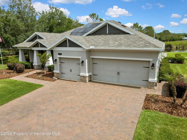 19771 Tattnall Way, Brooksville, FL 34601