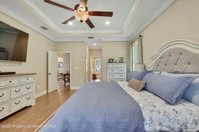 19771 Tattnall Way, Brooksville, FL 34601