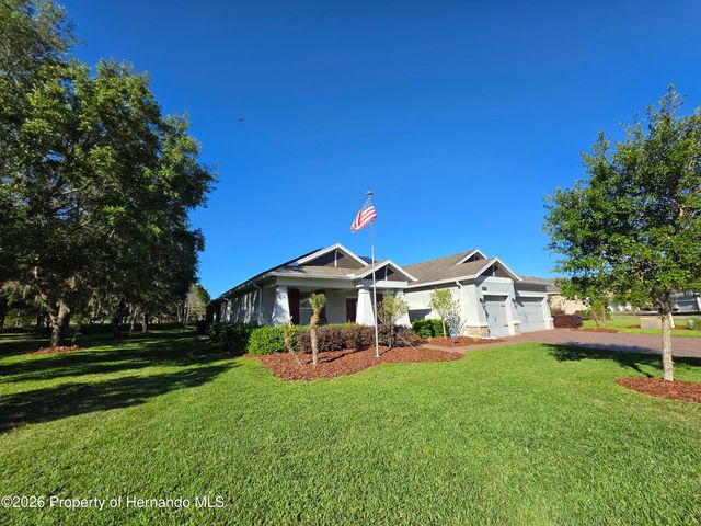 19771 Tattnall Way, Brooksville, FL 34601