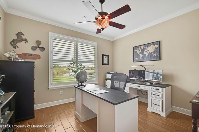 19771 Tattnall Way, Brooksville, FL 34601