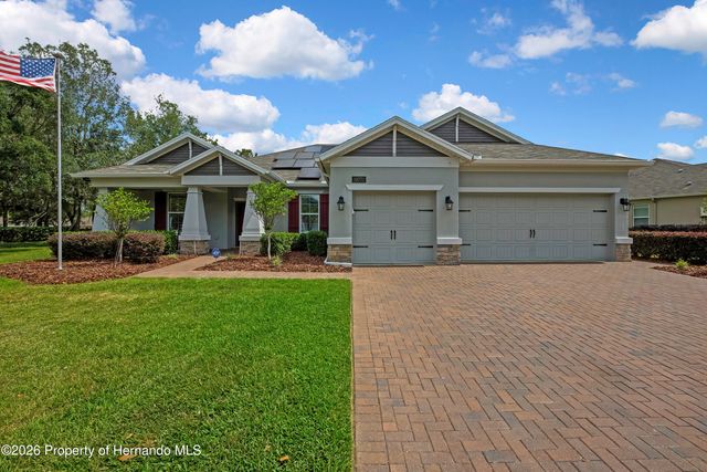 19771 Tattnall Way, Brooksville, FL 34601