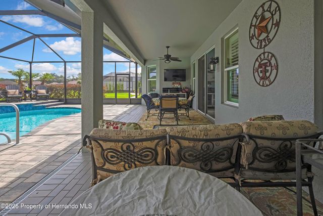 19771 Tattnall Way, Brooksville, FL 34601