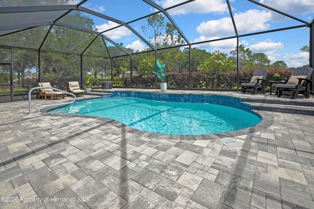 19771 Tattnall Way, Brooksville, FL 34601