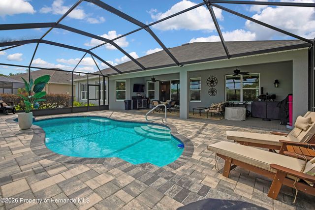 19771 Tattnall Way, Brooksville, FL 34601