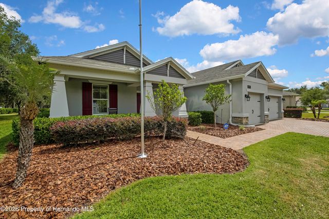 19771 Tattnall Way, Brooksville, FL 34601