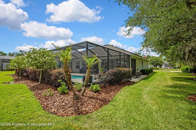 19771 Tattnall Way, Brooksville, FL 34601
