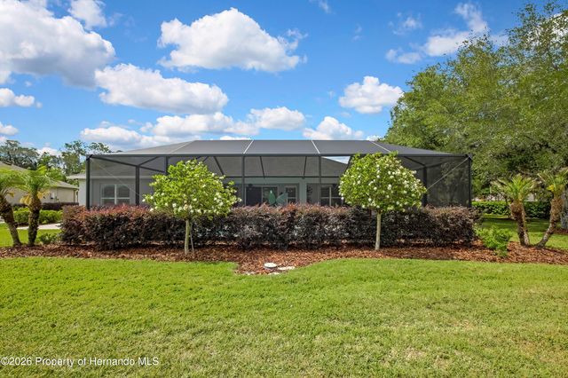 19771 Tattnall Way, Brooksville, FL 34601